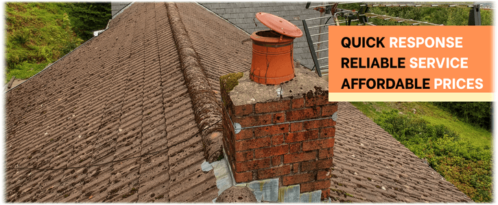 Chimney Repair Las Vegas