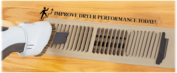 Dryer Vent Cleaning Las Vegas