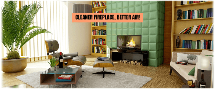 Fireplace Cleaning Las Vegas