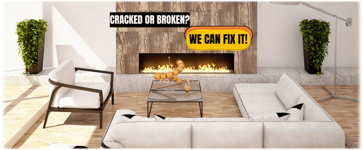 Fireplace Repair Las Vegas