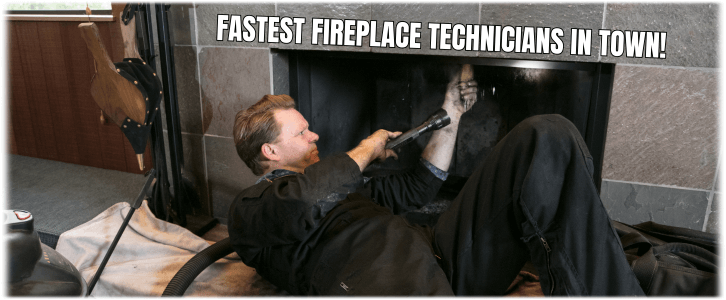 Chimney Sweep Las Vegas